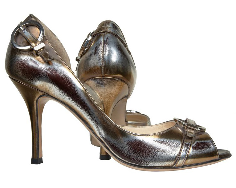 Туфли Ультра Лайн