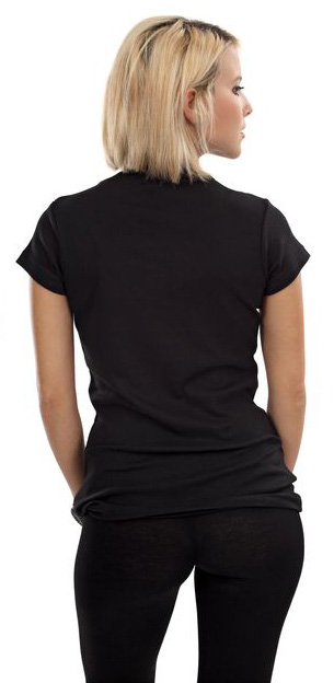 Футболка Женская Ночь