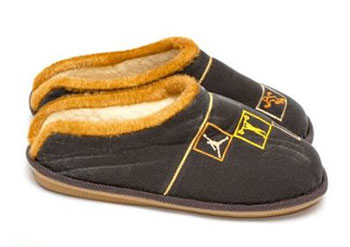 Домашние Тапочки Любимый Спорт